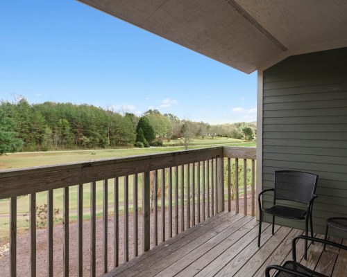 Fairways of the Mountains at Fairfield Mountains