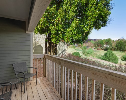 Fairways of the Mountains at Fairfield Mountains
