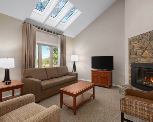 Fairways of the Mountains at Fairfield Mountains