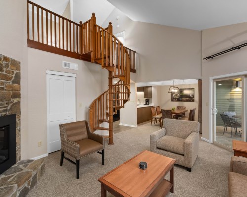 Fairways of the Mountains at Fairfield Mountains