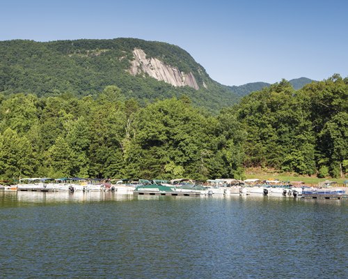 Club Wyndham Maple Ridge at Fairfield Mountains