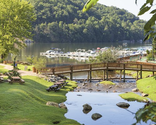 Club Wyndham Maple Ridge at Fairfield Mountains