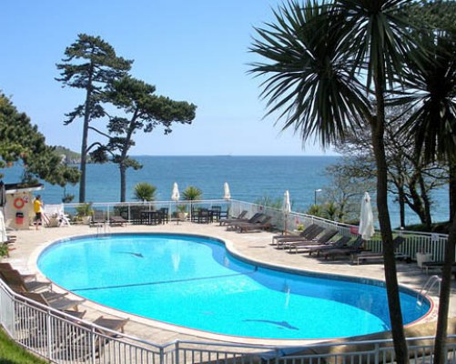 Osborne Club Rental - 3 Nights