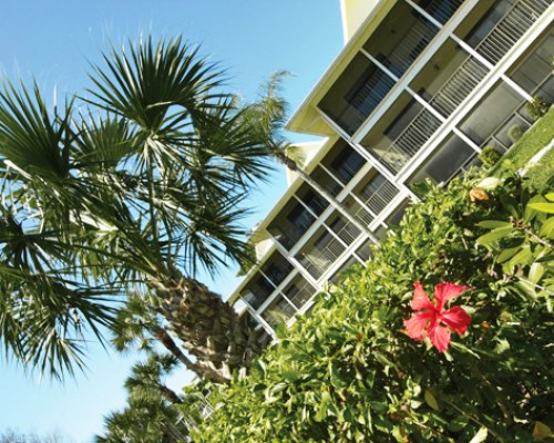 Charter Club Resort of Naples Bay