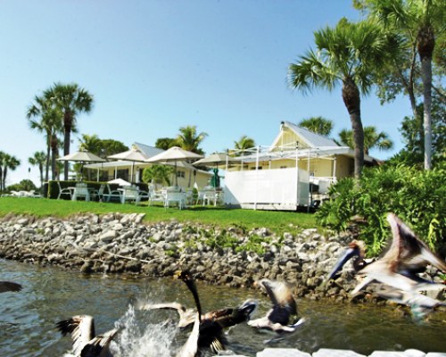 Charter Club Resort of Naples Bay