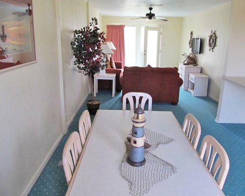 Peregrine Townhomes at San Luis Pass