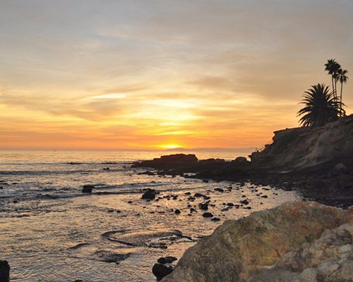 Laguna Shores