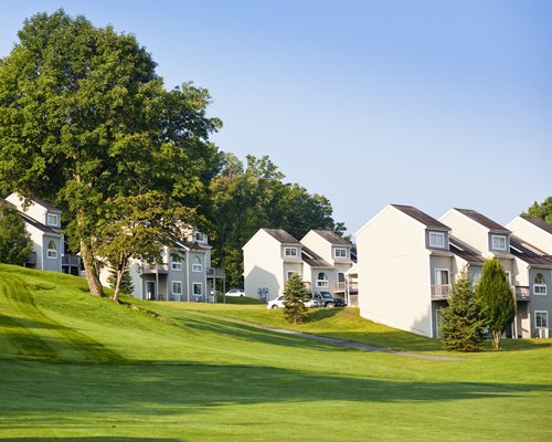 Tree Tops at Pocono Mountain Villas by Exploria Resorts Image