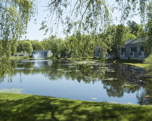 Tree Tops at Pocono Mountain Villas by Exploria Resorts