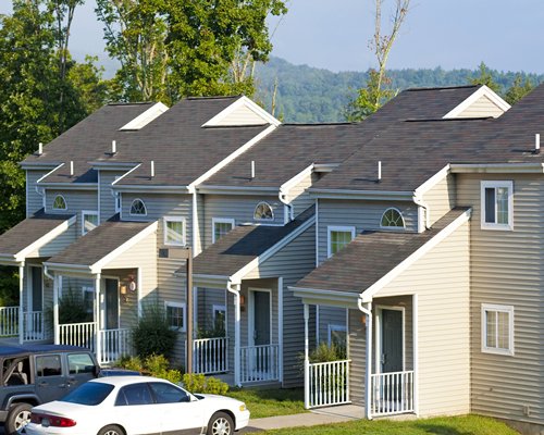 Tree Tops at Pocono Mountain Villas by Exploria Resorts