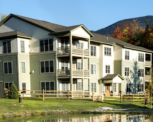 Smugglers' Notch Resort