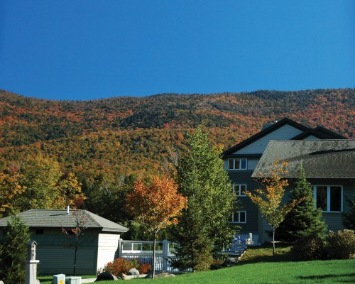 Smugglers' Notch Resort