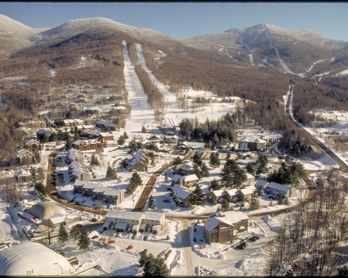 Smugglers' Notch Resort