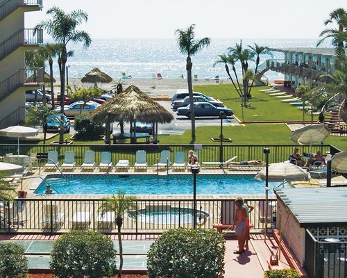 Sarasota Sands | Armed Forces Vacation Club