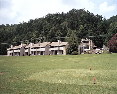 Mountain Place Resort