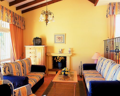 Heritage Resorts Marbesa Club