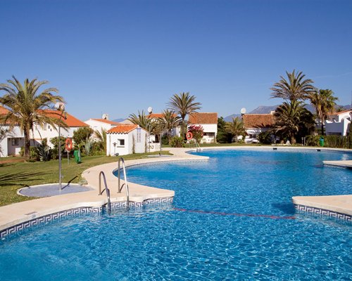 Heritage Resorts Marbesa Club