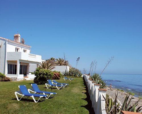 Heritage Resorts Marbesa Club