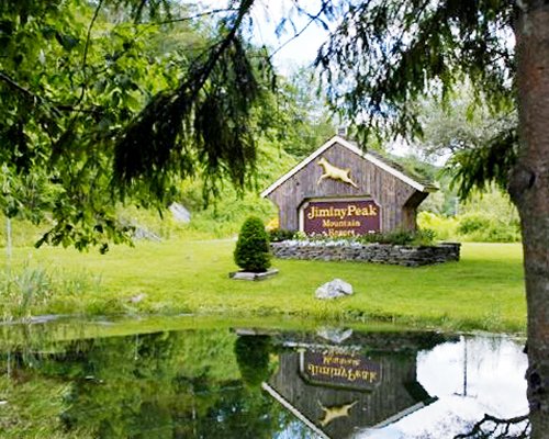 Country Village at Jiminy Peak