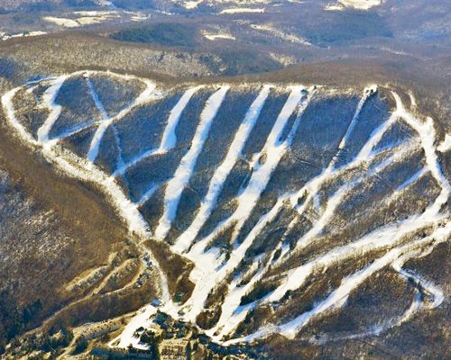 Country Village at Jiminy Peak