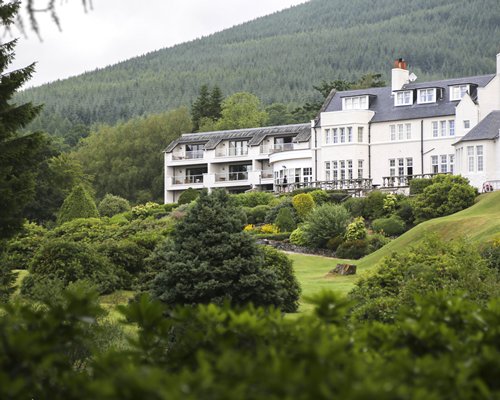 Macdonald Forest Hill Hotel & Spa Image