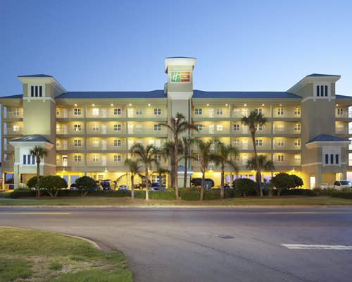 Holiday Inn Club Vacations-Panama City Beach