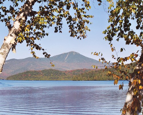 Lake Placid Club Lodges