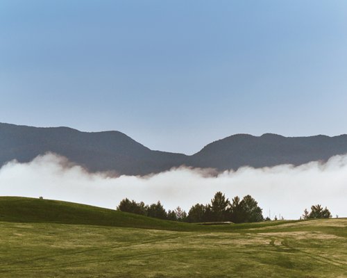 Lake Placid Club Lodges