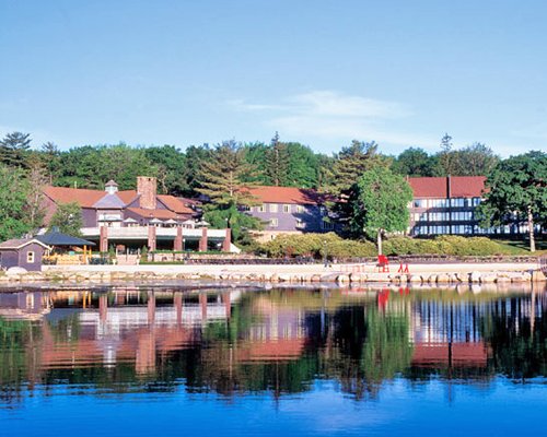 The Resort at Split Rock