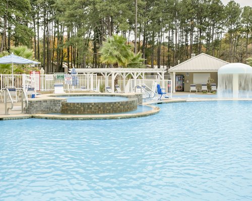 Holiday Inn Club Vacations Villages Resort