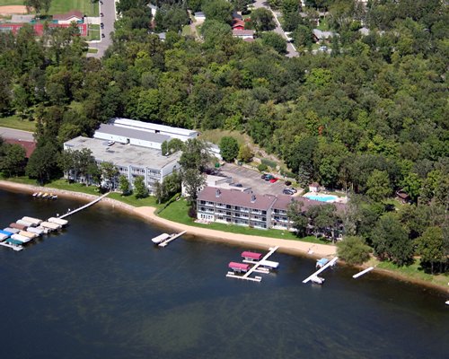 Edgewater Beach Club Image