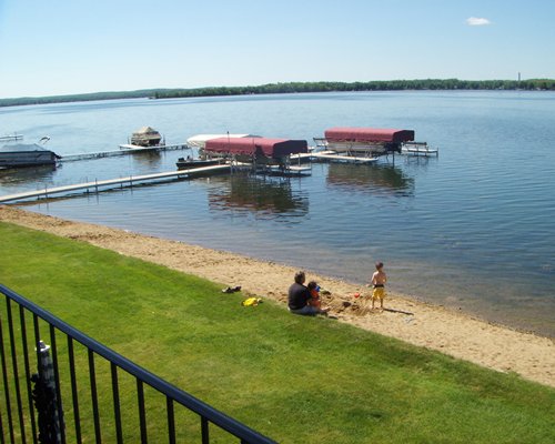 Edgewater Beach Club