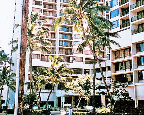 Sweetwater at Waikiki