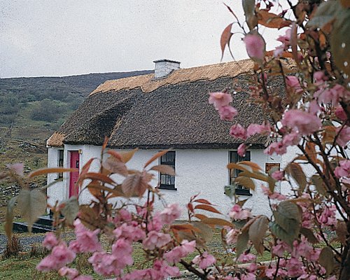 Connemara Country Cottages