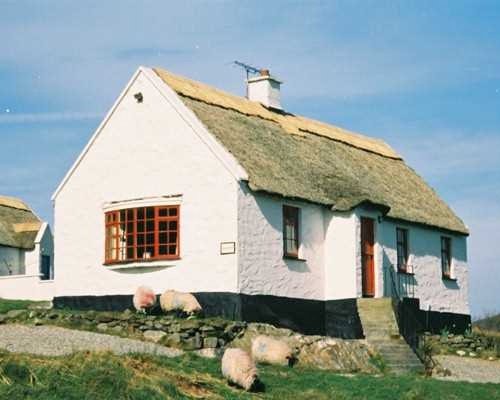 Connemara Country Cottages