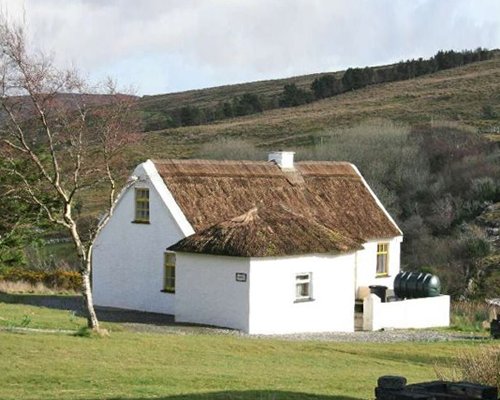 Connemara Country Cottages