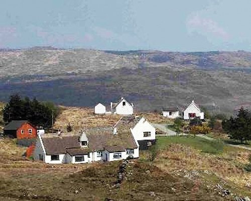 Connemara Country Cottages