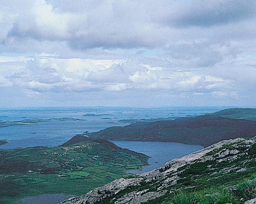 Connemara Country Cottages