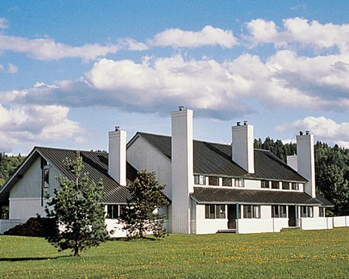 The Village Green at Stowe