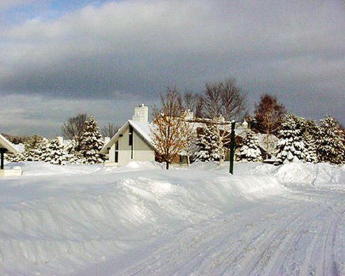 The Village Green at Stowe