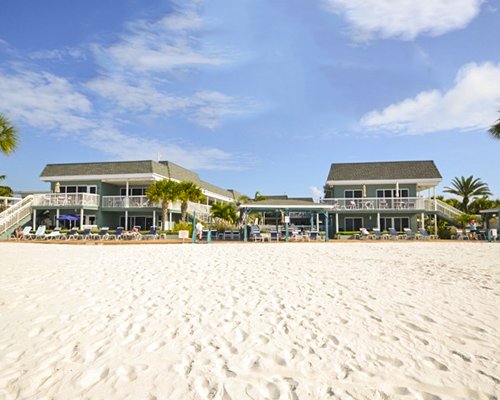 Mariner Beach Club Image