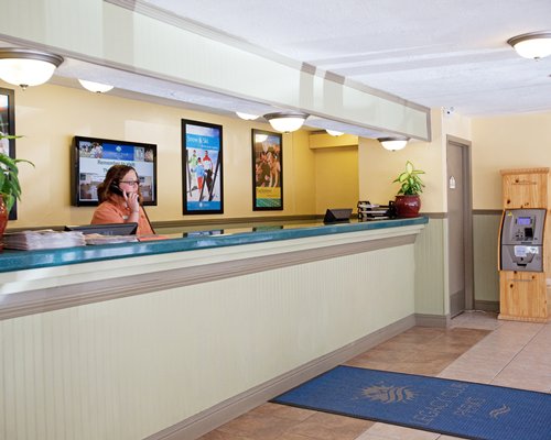 Legacy Vacation Club  Reno