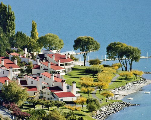 Lake Chelan Shores Image