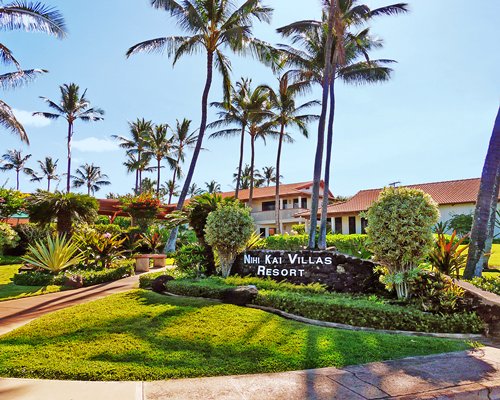 Nihi Kai Villas