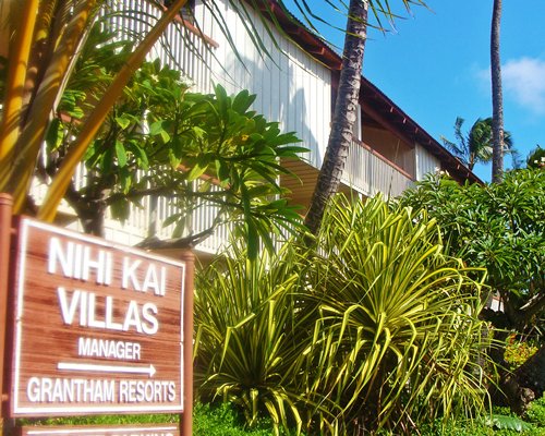 Nihi Kai Villas