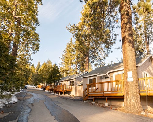 Tahoe Sands Resort Image