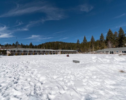 Tahoe Sands Resort