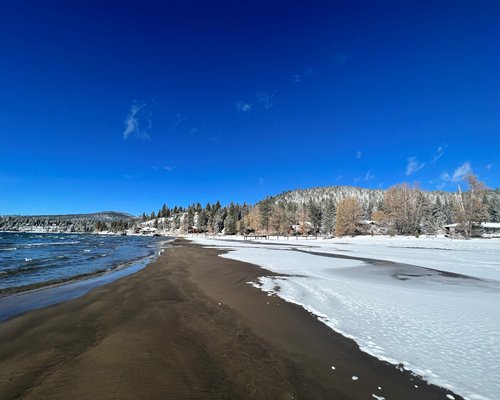 Tahoe Sands Resort