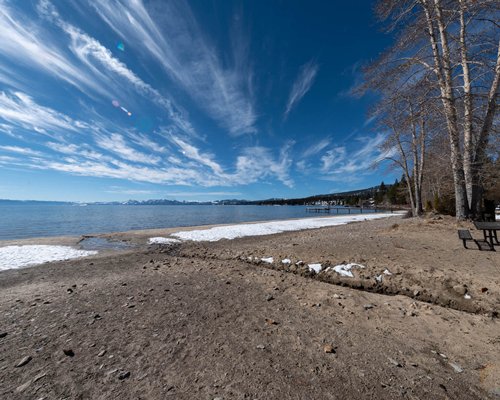 Tahoe Sands Resort