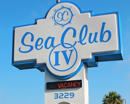 Sea Club IV